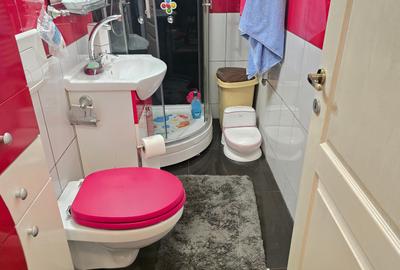 Apartament cu 2 camere semidecomandat în Gojdu - 7