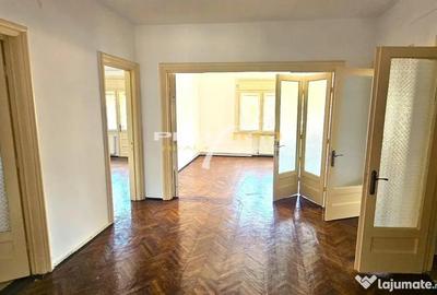Apartament cu 6 camere decomandat în Central - 1