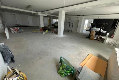 Spațiu comercial, de 220 mp, în Central - 10