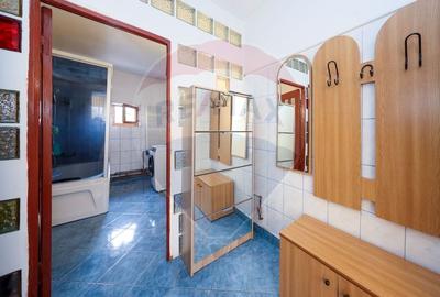 Casa cu 5 camere si curte, de vanzare, zona Centrul Istoric! - 6