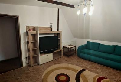 Studio situat in casa,mobilat, ASTRA 420 euro cu UTILITATI INCLUSE Studio situat in casa,mobilat, ASTRA 420 euro cu UTILITATI INCLUSE - 3