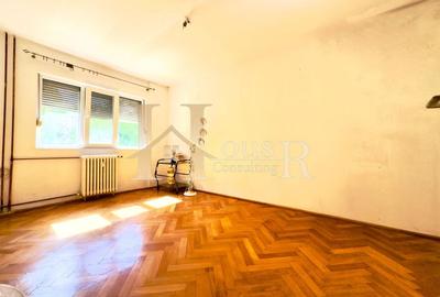 Bloc izolat termic exterior. Etaj 2. DIsponibil imediat ! Langa Judetean ! - 10