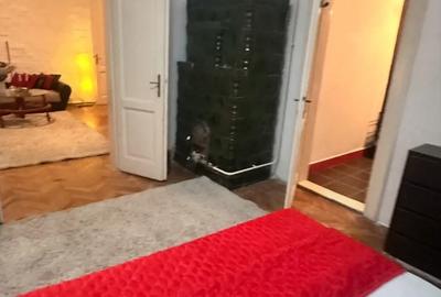 Apartament Zona Balcescu - 2