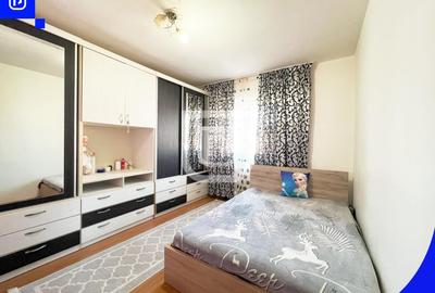 Apartament cu 2 camere semidecomandat, mobilat în Central - 3