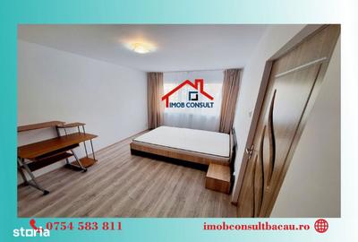 Apartament cu 2 camere semidecomandat în Narcisa - 1