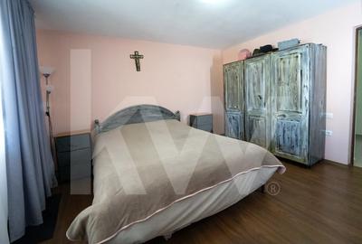 De vanzare – Imobil cu potential turistic si rezidential in Ocna Sibiului - 14