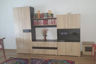 SOLETA-GARSONIERA CONFORT LUX-CENTRALA GAZE, MOBILATA-UTILATA - 7