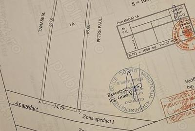 Teren în Dragomirești-Deal - 2
