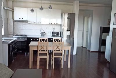 Apartament cu 3 camere semidecomandat în Avantgarden - 5
