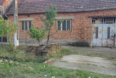 Casă individuală cu 6 camere cu Teren 1129 Mp în Berliște - 18