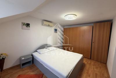 Apartament 3 camere, centrala proprie, zona Girocului - 2