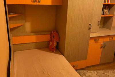 Apartament cu 3 camere decomandat în Rogerius - 8