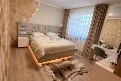 Apartament 2 camere decomandata- mobilat - URBAN PLAZA - 2