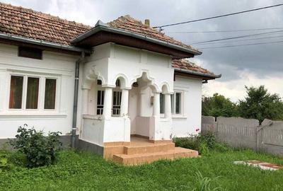 Casă cu 4 camere în Batoți - 3
