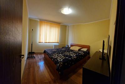 Inchiriez apartament 2 camere Ghencea - 3