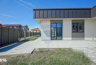 Casă cu 5 camere cu Teren 657 Mp în Florilor - 3