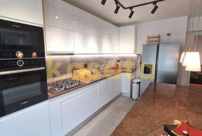 Apartament cu 4 camere semidecomandat în Sisești - 8