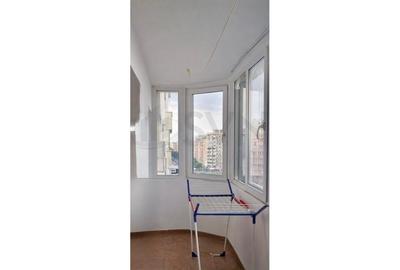 Apartament cu 2 camere decomandat, mobilat în Moșilor - 7