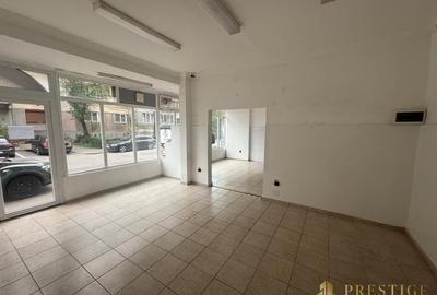 Spațiu comercial, de 70 mp, în Iosia - 3