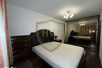 Apartament cu 3 camere semidecomandat, mobilat în Central - 8