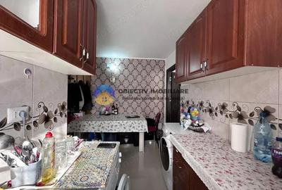 Apartament cu 2 camere semidecomandat în Vest - 2