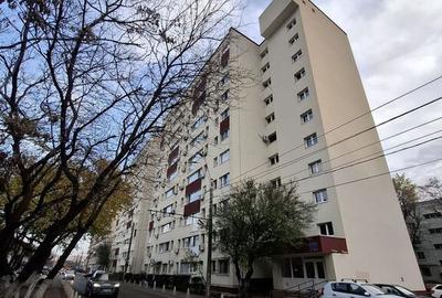 Garsoniera 10 min Piata Sudului / Nitu Vasile - 2