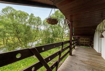 Casă individuală cu 6 camere cu Teren 900 Mp în Poiana Micului - 29