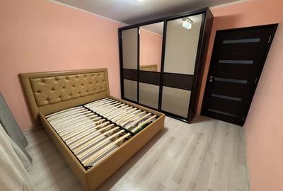 Apartament 2 camere, 45 mp, decomandat, ac, balcon, parcare, Brancoveanu - 1