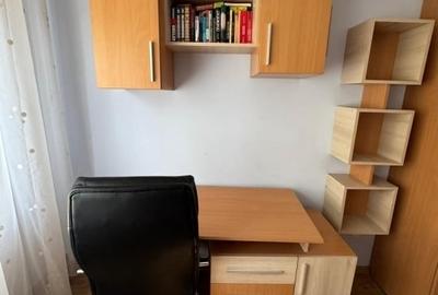 Apartament cu 3 camere - zona Alexandru cel Bun - Zimbru - 14