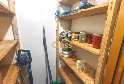 Apartament cu 3 camere decomandat, mobilat în Mărăști - 11