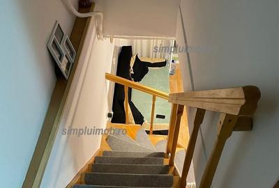 Apartament cu 2 camere semidecomandat, mobilat în Apărătorii Patriei - 3