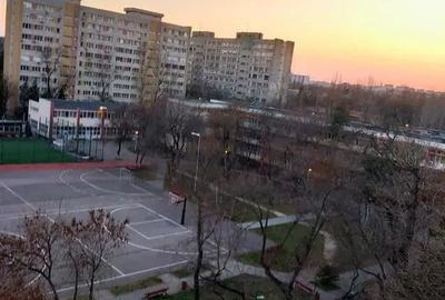 Apartament cu 2 camere semidecomandat, mobilat în Timișoara - 8