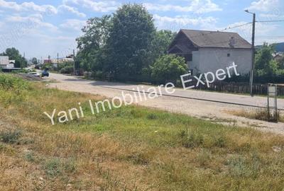 Teren de 393 mp, în Central - 5