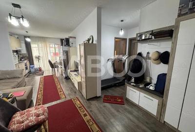 Apartament 3 camere 59 mpu dressing balcon loc parcare Magnolia Sibiu - 1