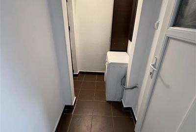 Apartament cu 2 camere nedecomandat în Tătărași