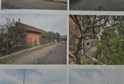 Casă cu 3 camere cu Teren 500 Mp în Central - 10