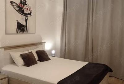 Apartament cu 3 camere decomandat în Central - 8