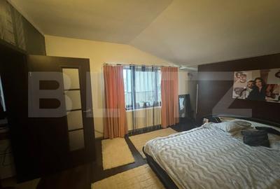 Casă individuală cu 4 camere cu Teren 505 Mp în Nisipului - 6