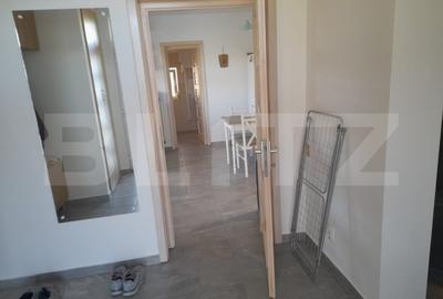 Casa moderna cu 2 camere  in Ungheni - 4
