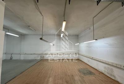 Hala de 670 mp cu birouri 50 mp, Zona Semicentrala - 17