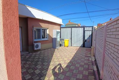 Casă individuală cu 5 camere cu Teren 347 Mp în Central - 21