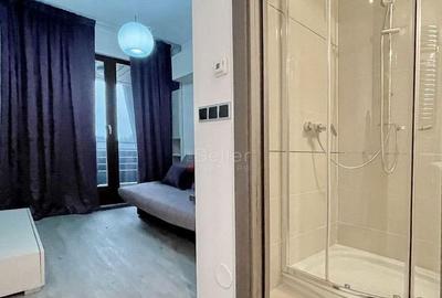 Apartament cu 3 camere decomandat, mobilat în Poiana Brașov - 8