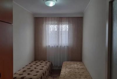Apartament cu 2 camere semidecomandat în Hipodrom