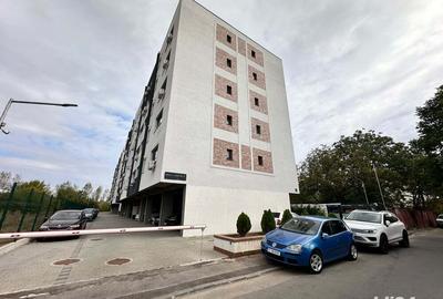 Vand Apartament 2 camere aparatorii patriei sector 4 - 2