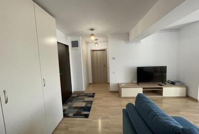 Apartament 2 camere-  complex rezidential de lux - Banu Manta - 2
