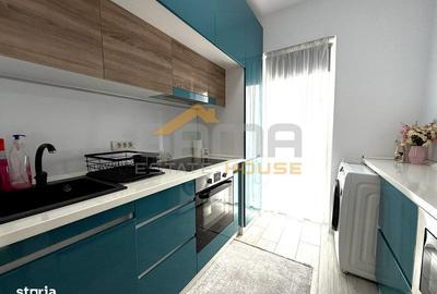 Apartament cu 3 camere în Central - 12
