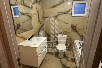 Casă individuală cu 4 camere cu Teren 300 Mp în Ghiroda - 7