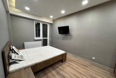 Inchiriez apartament cu 2 camere in zona Becas - 2