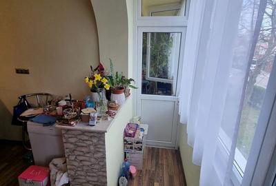 Apartament cu 4 camere semidecomandat, mobilat în Faleza Nord - 4