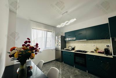 Casă P+1E de vânzare în Comuna Berceni – complet finisată, mobilată și utilată - 3